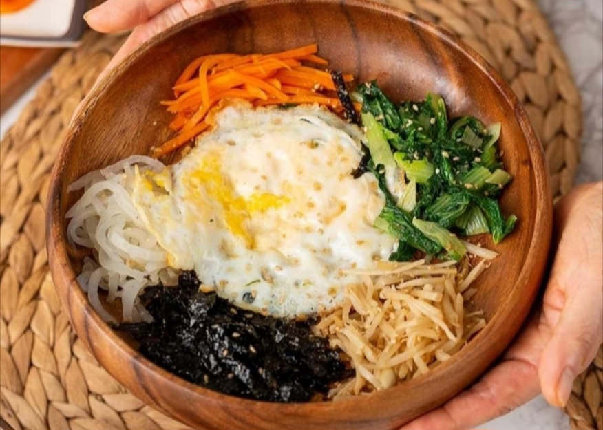동래충무김밥