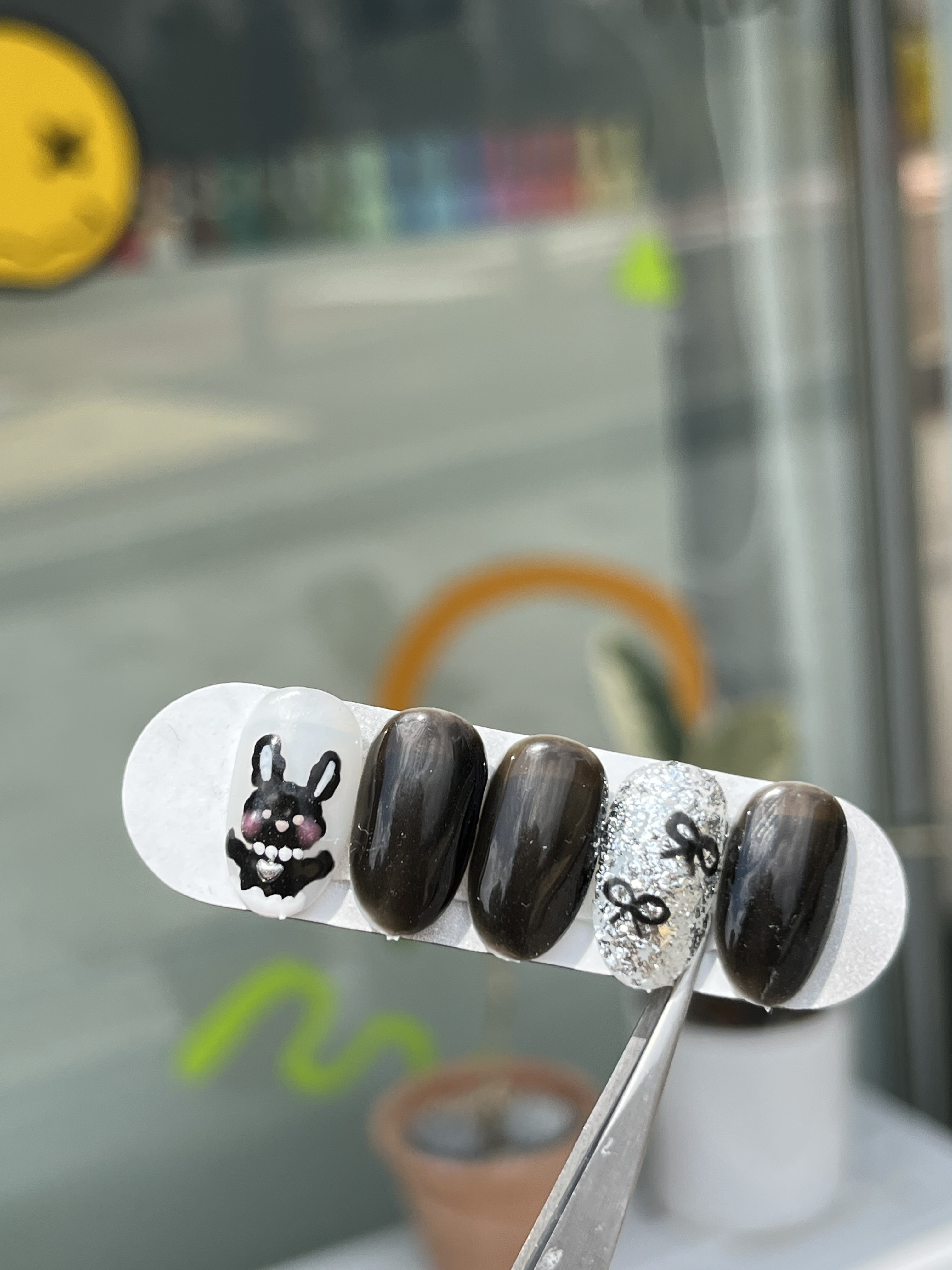 영주네일 대표 이미지