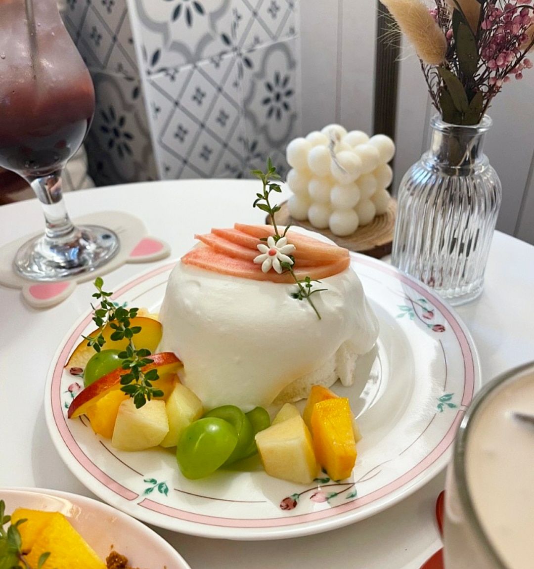 카페클로이인패리스