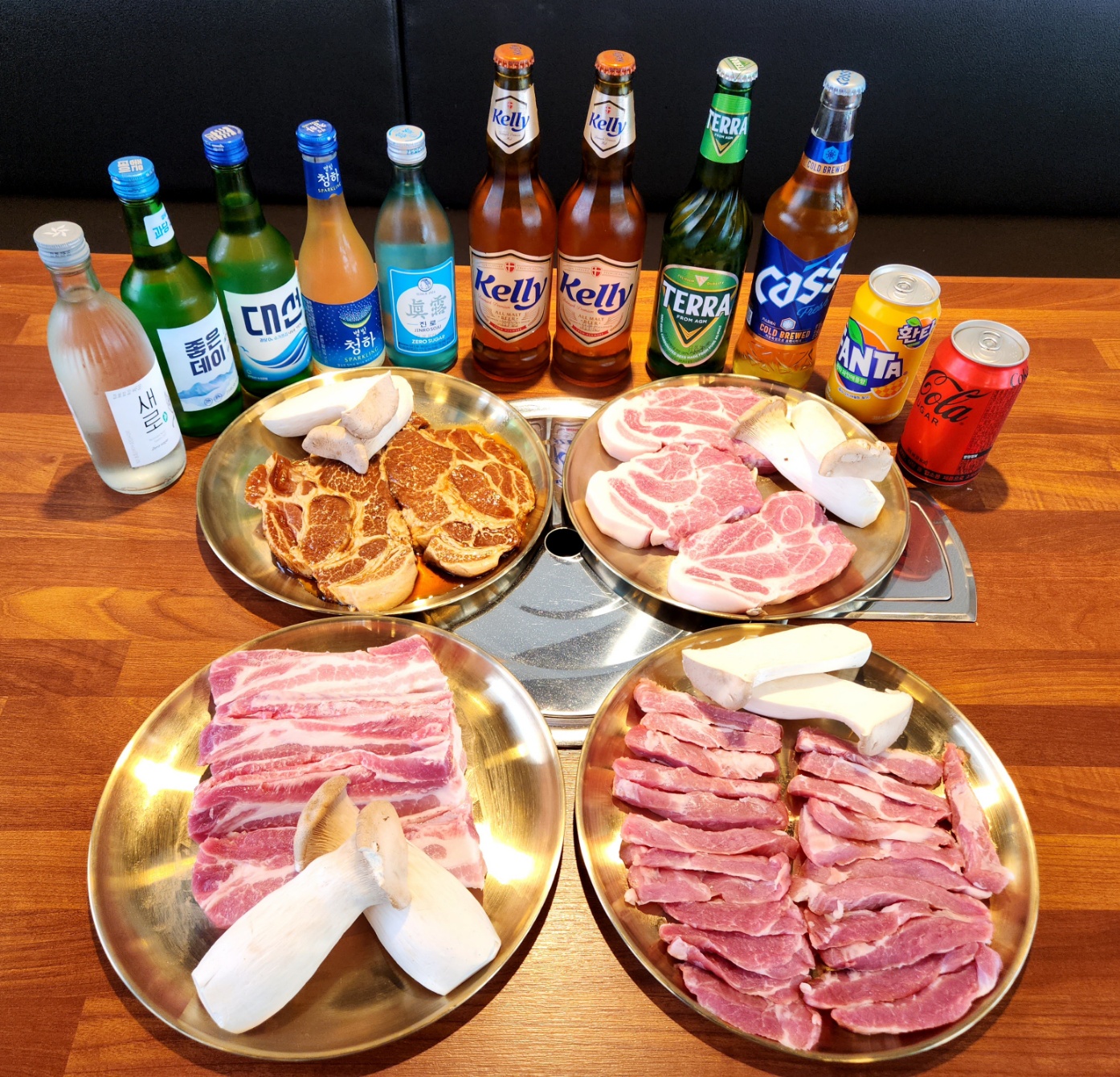 애돈하우스