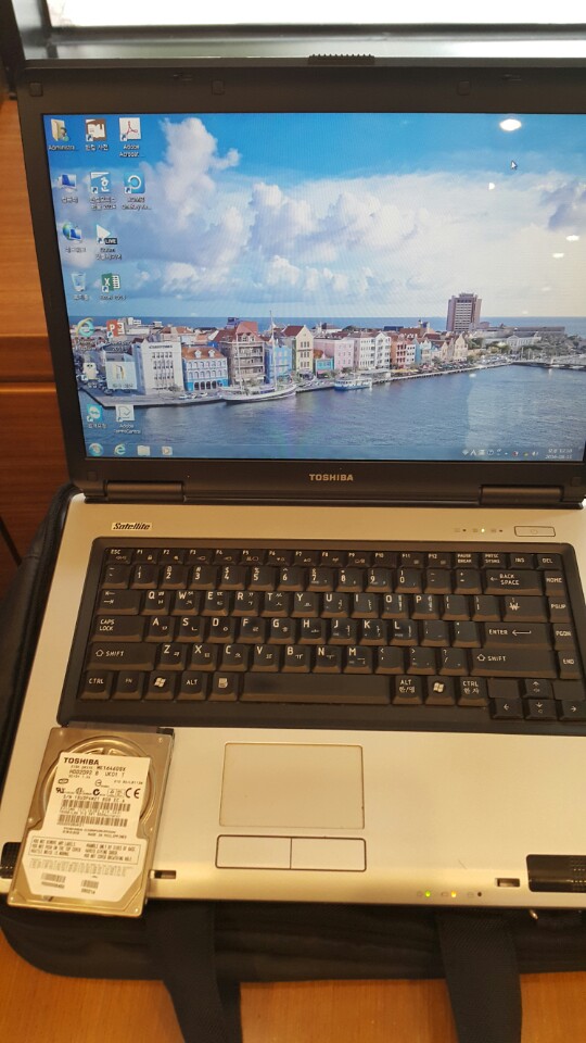 컴닥터PC119가장빠른컴퓨터출장수리