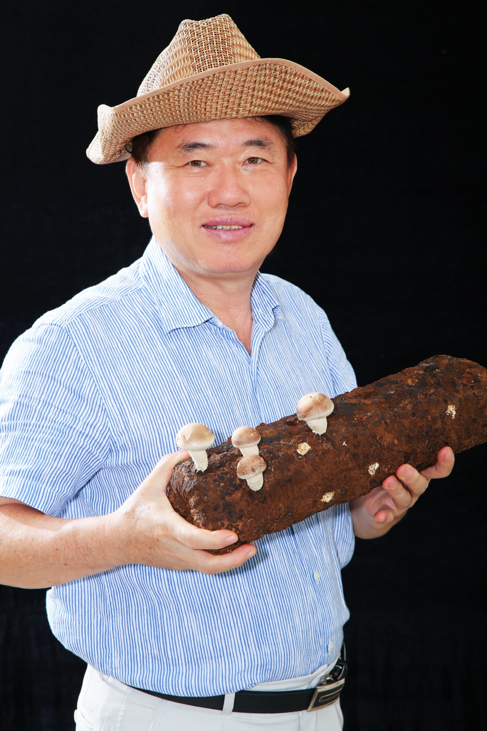 더드림버섯농원