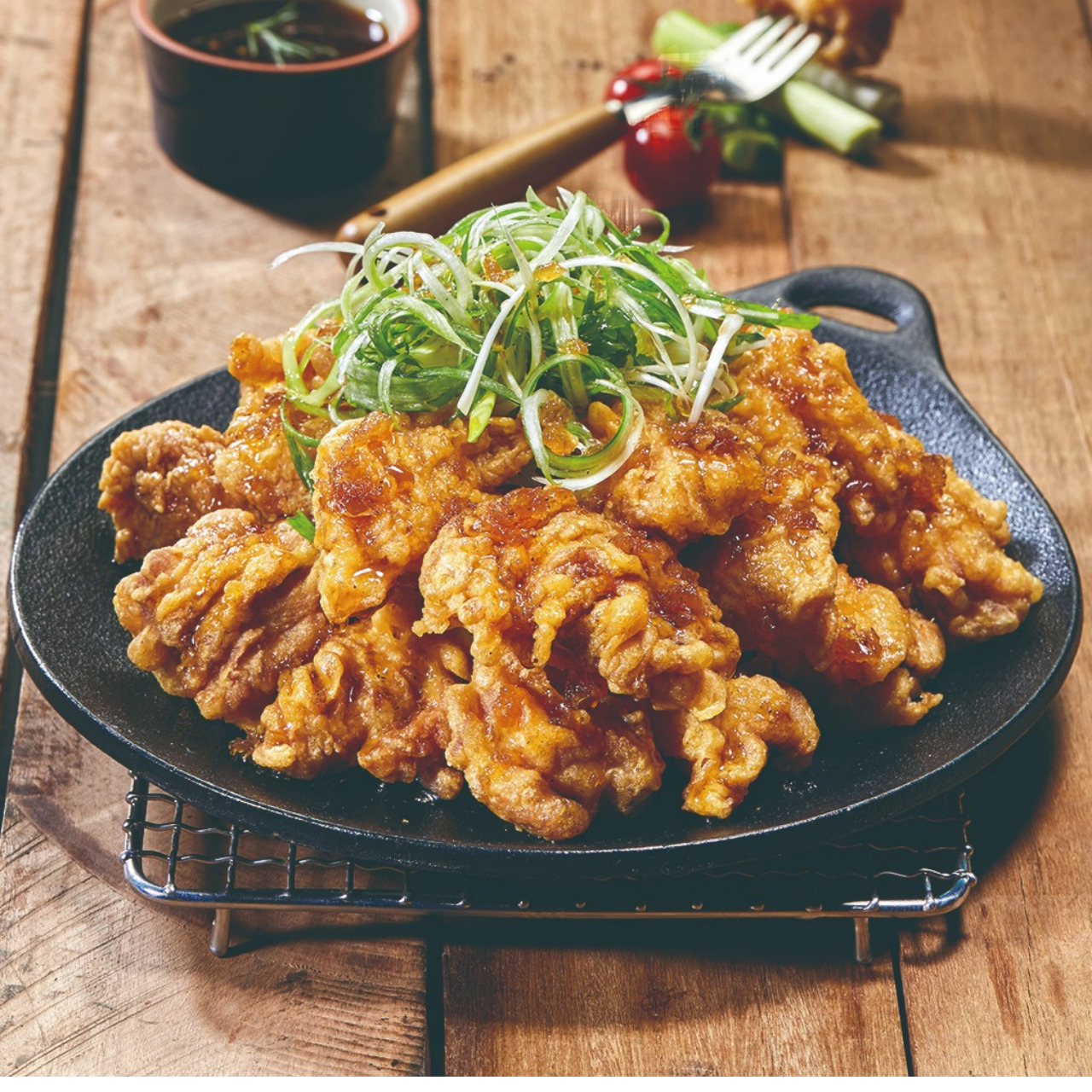장모님치킨 창원대점