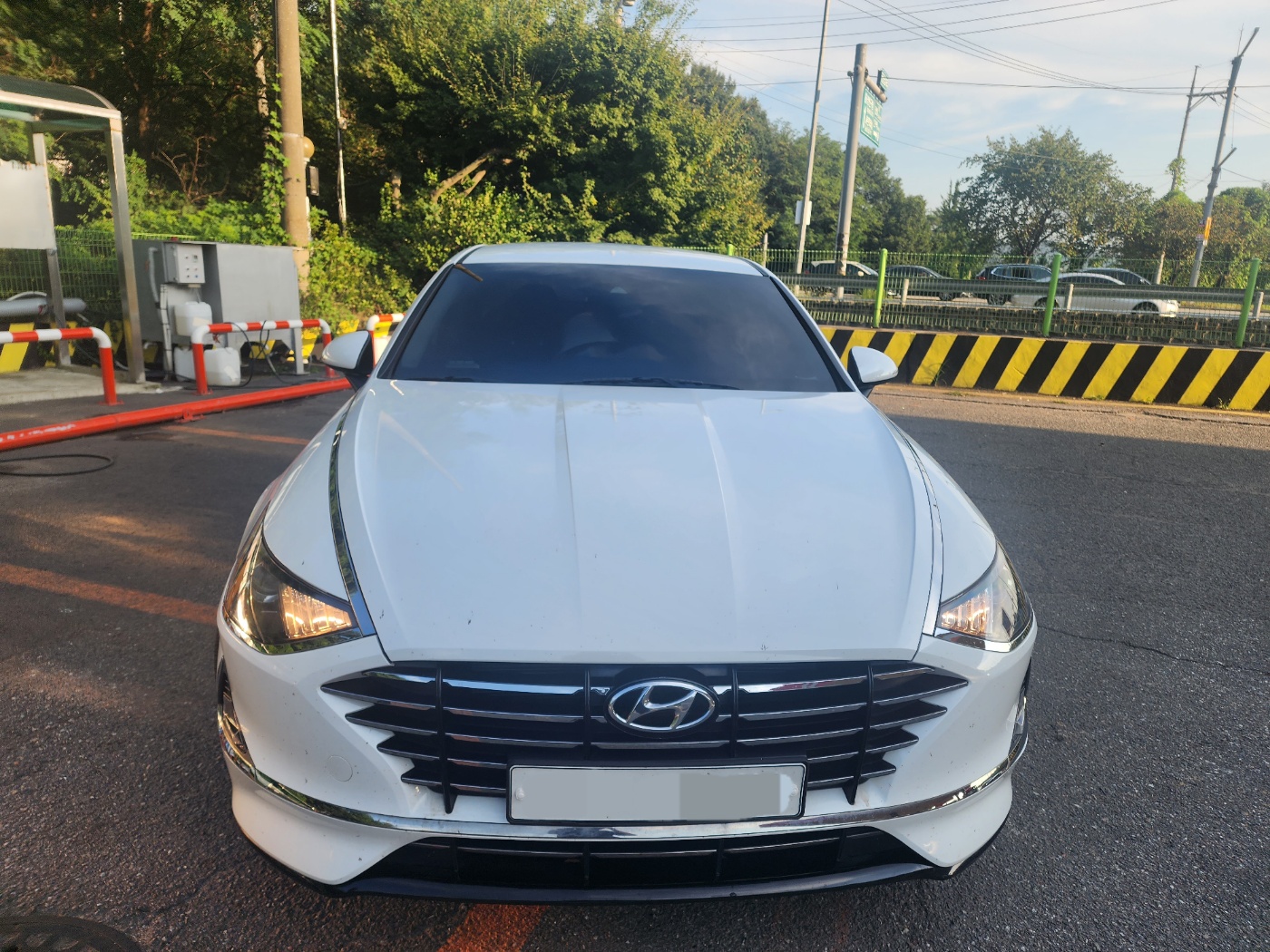 메이트렌터카 대표 이미지