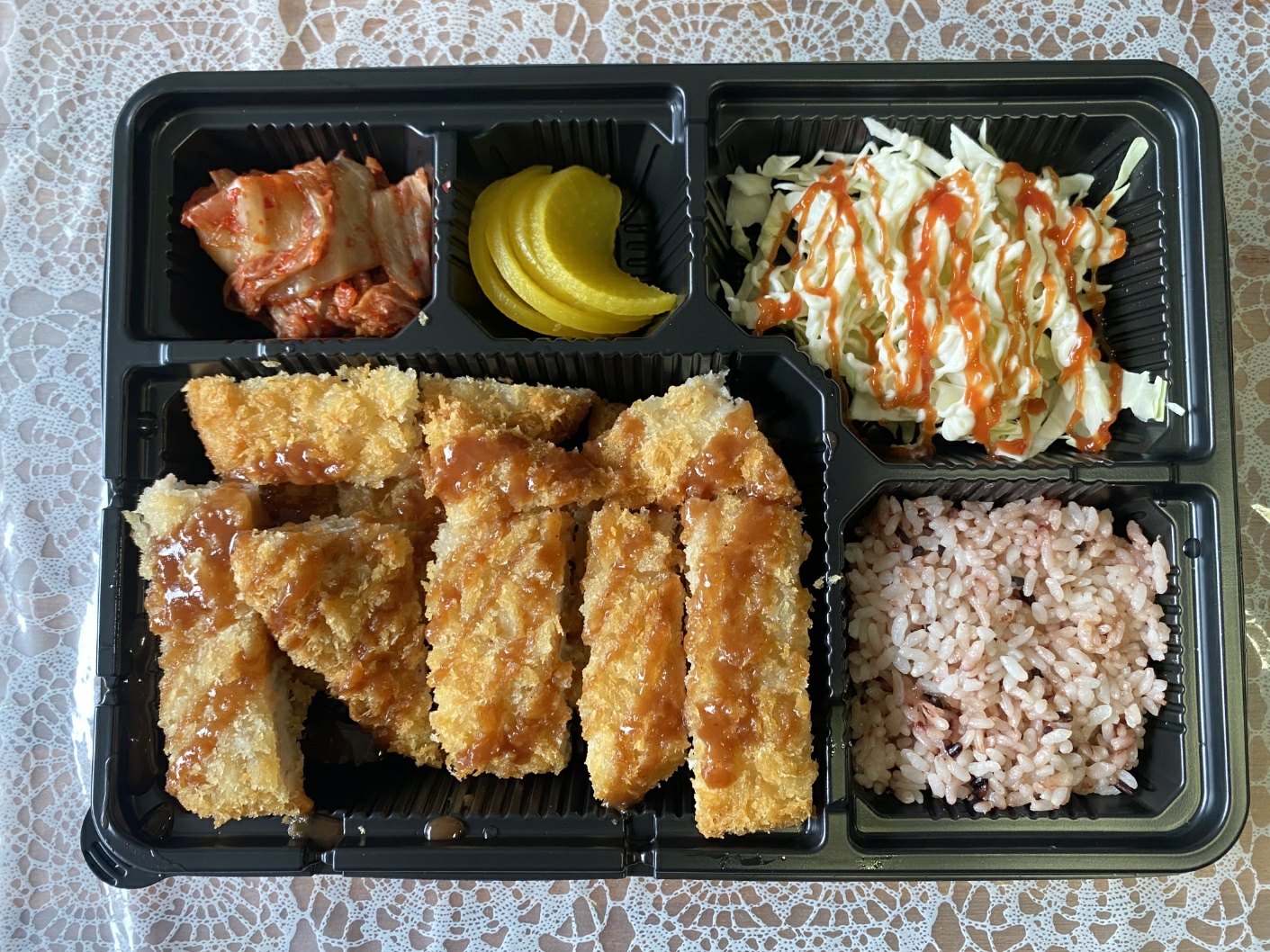 줄벼락운암점