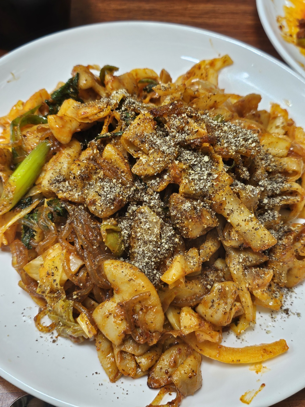 선이네곱창