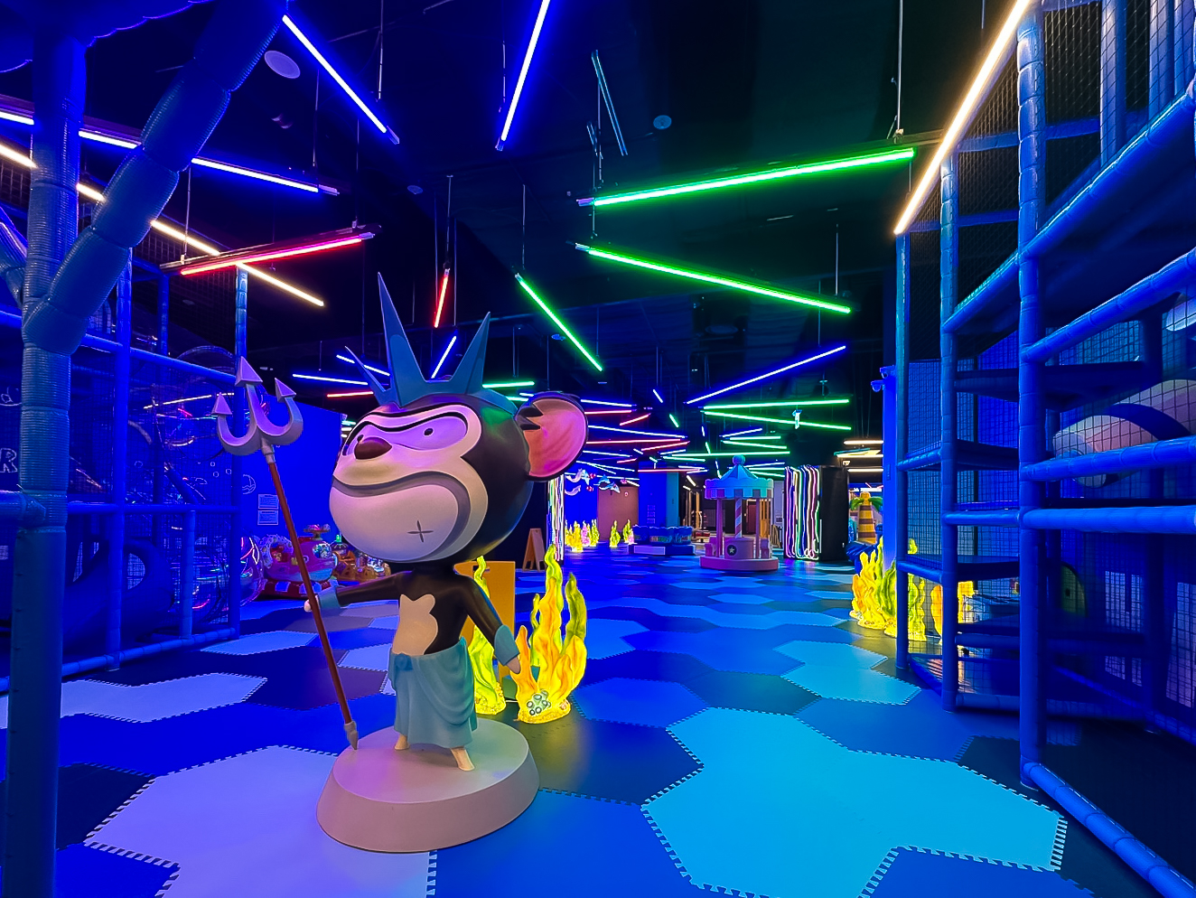 아틀란티스 부산점