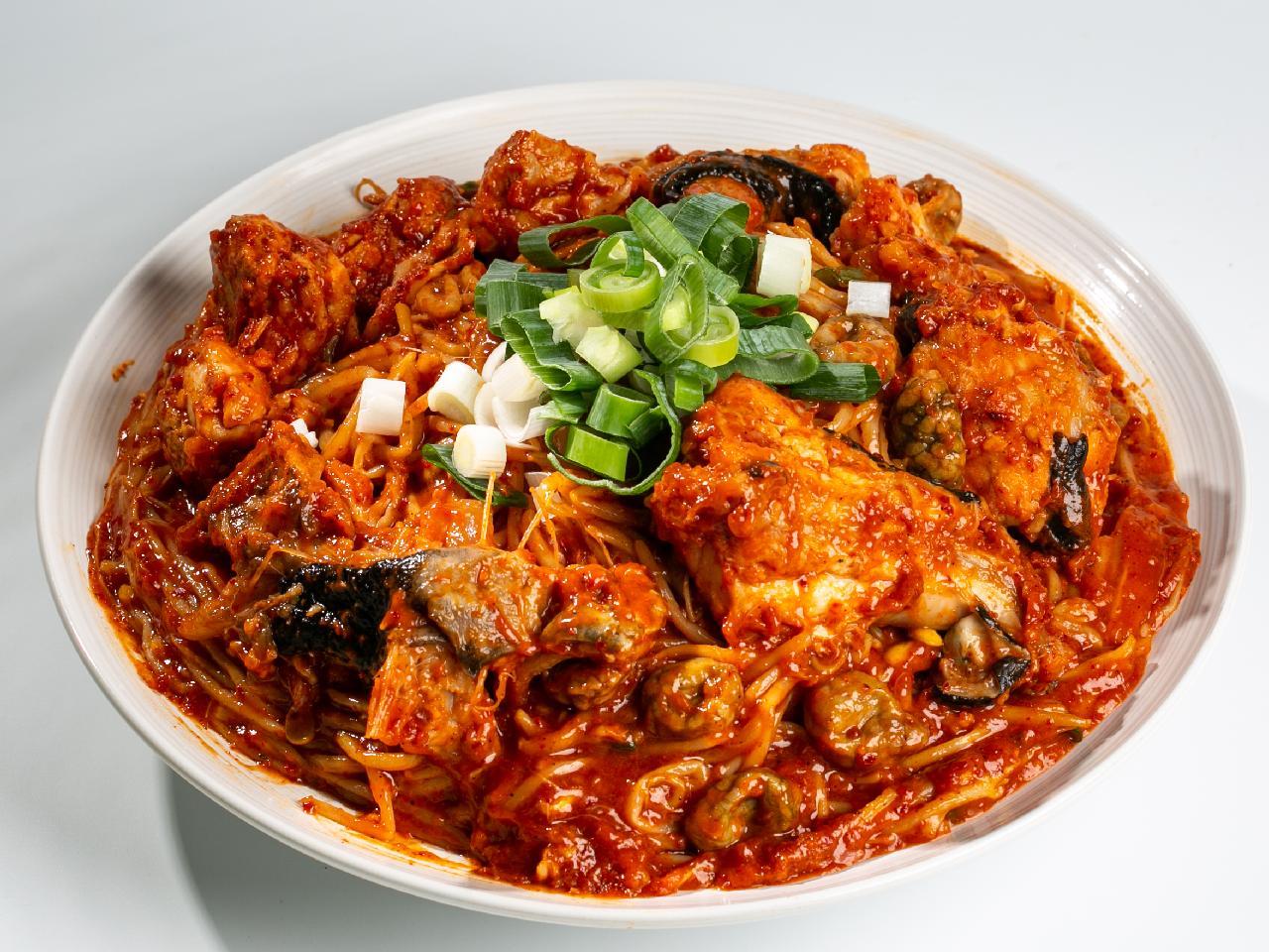 지성이해물찜 구래점