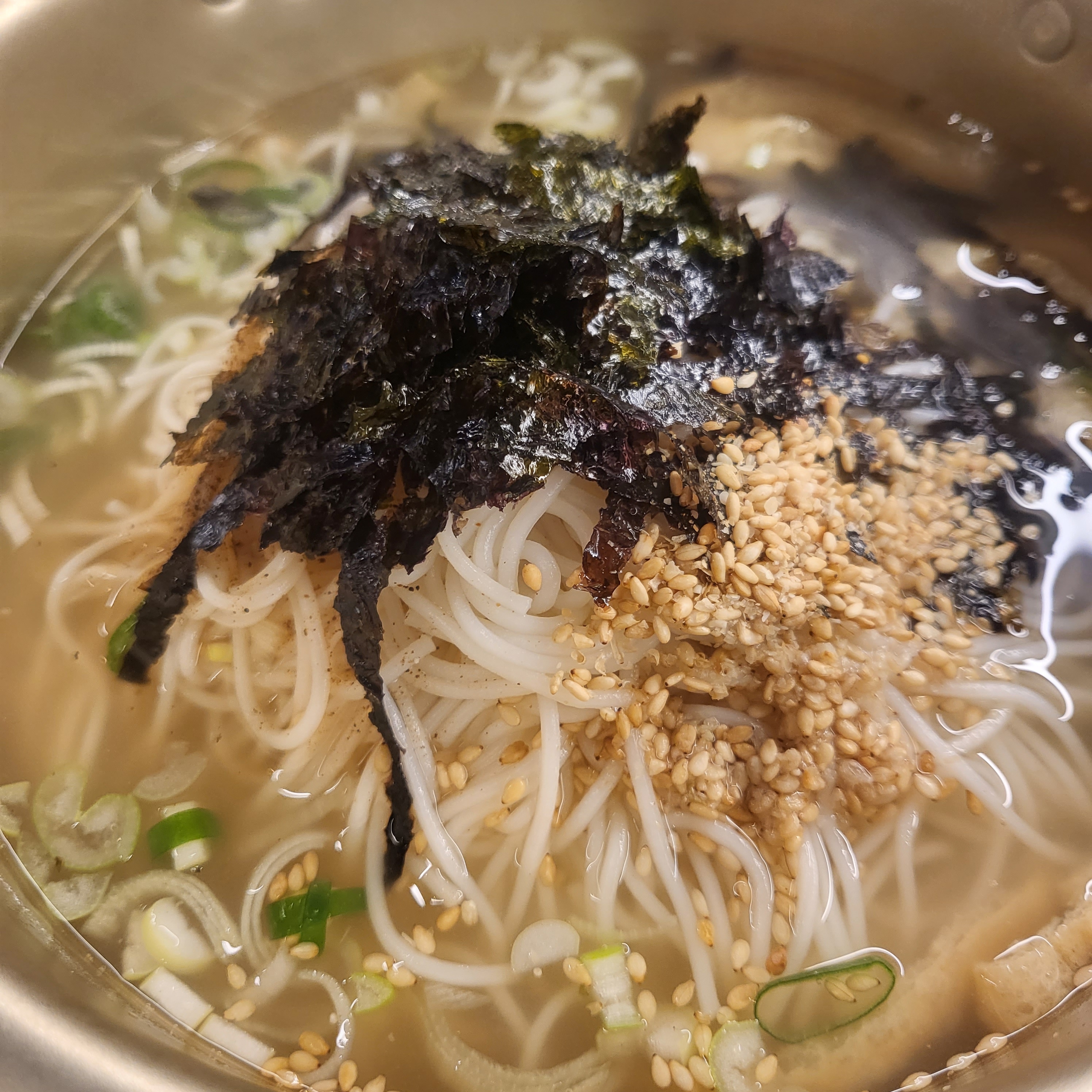 이가네숯불꼼장어