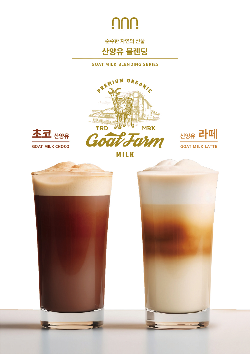 대관령 순수양떼목장 강원 애견카페