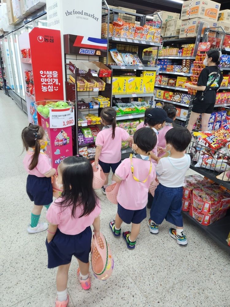 오룡호반아름꿈터공립어린이집