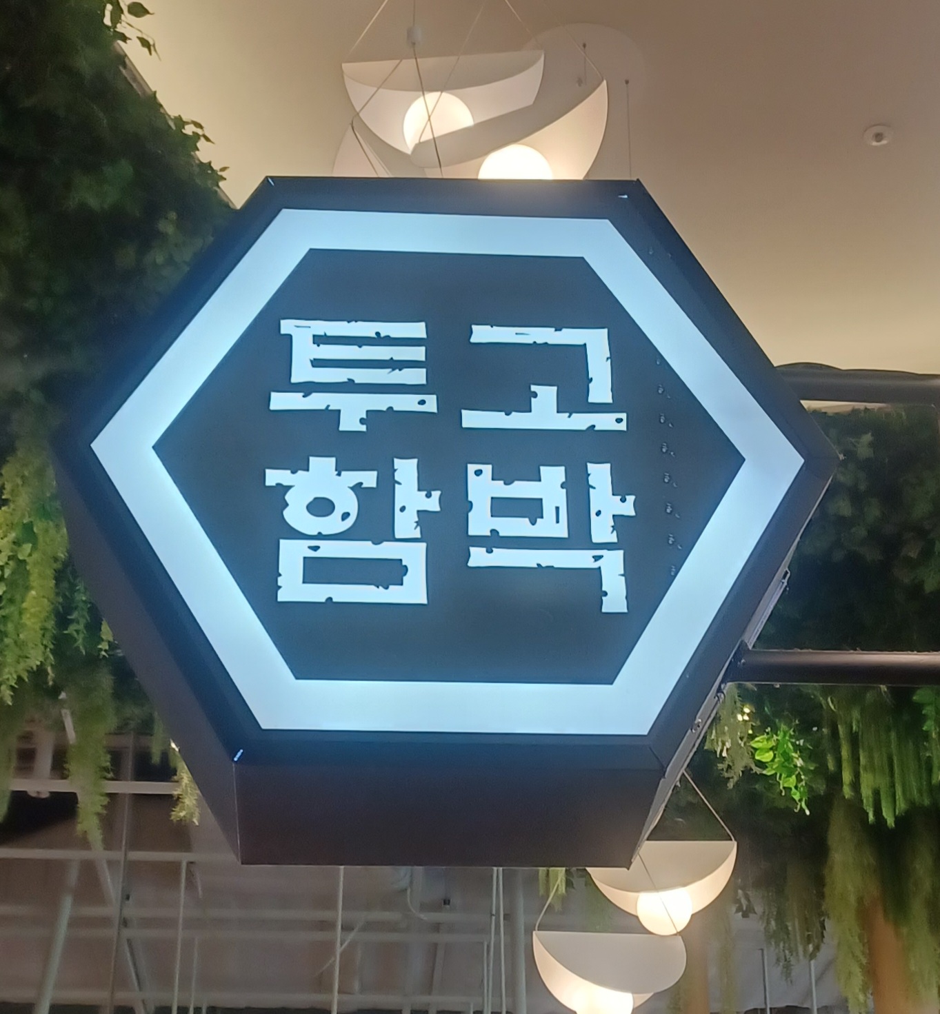 갤럭시필드 설명사진