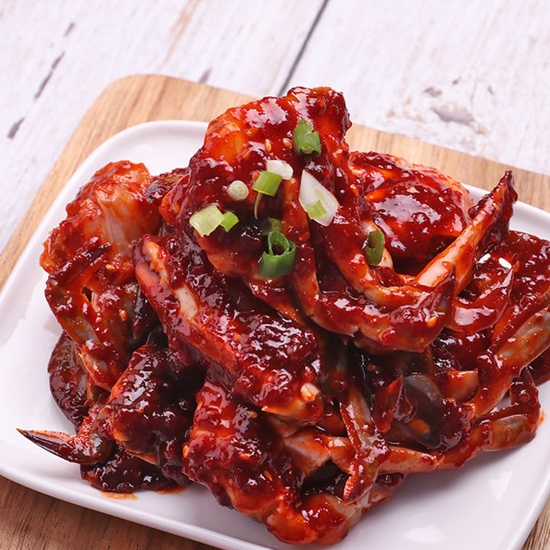 송이랑게