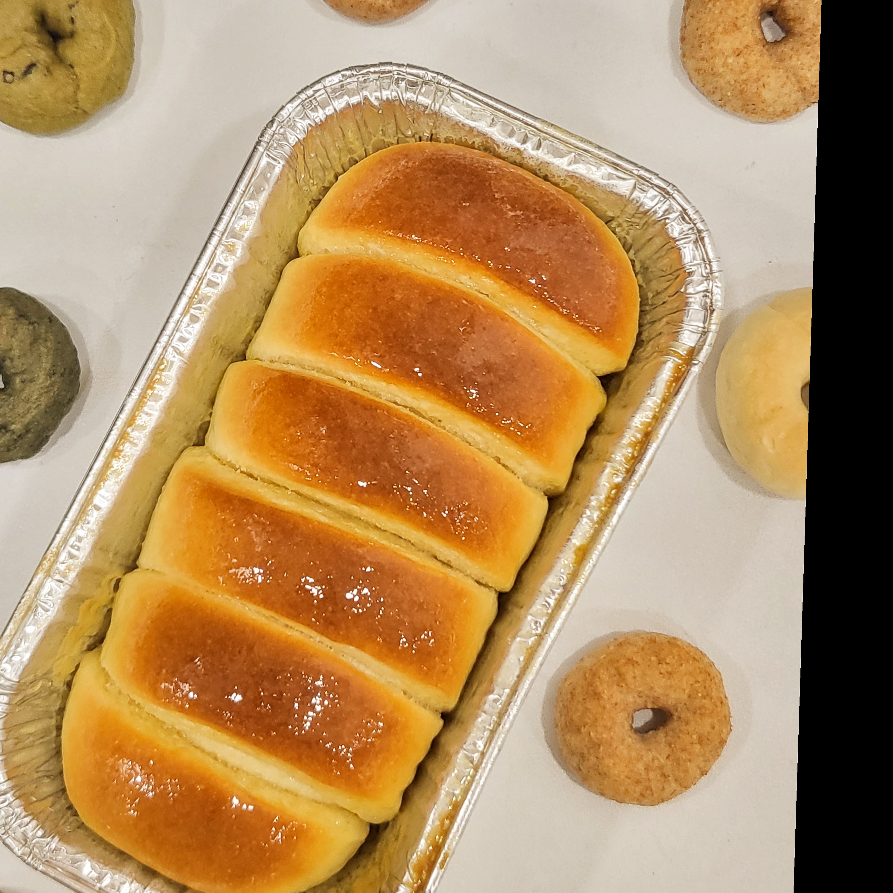 베이글이맛있는커피집