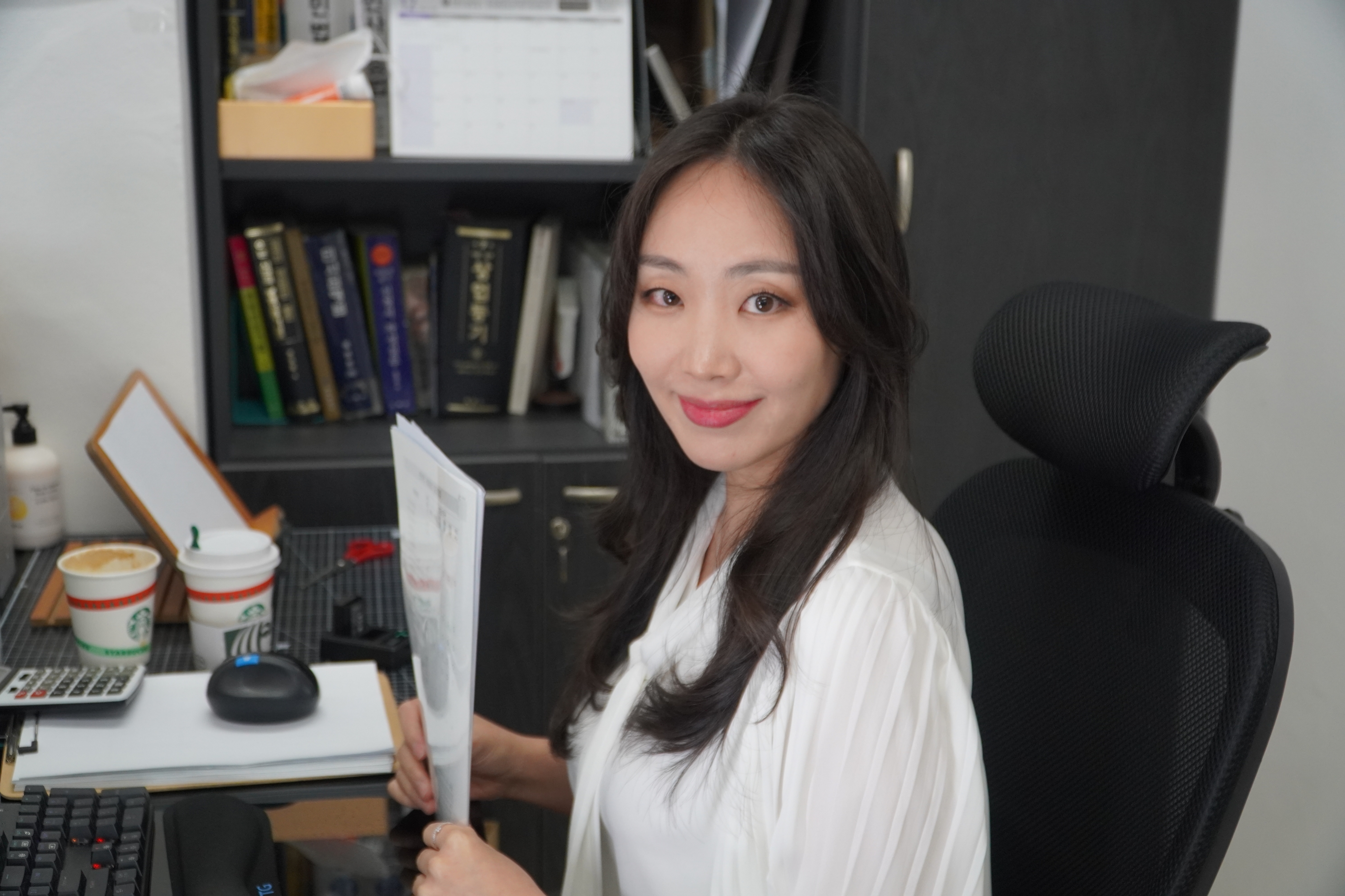 김애니법무사사무소 전경