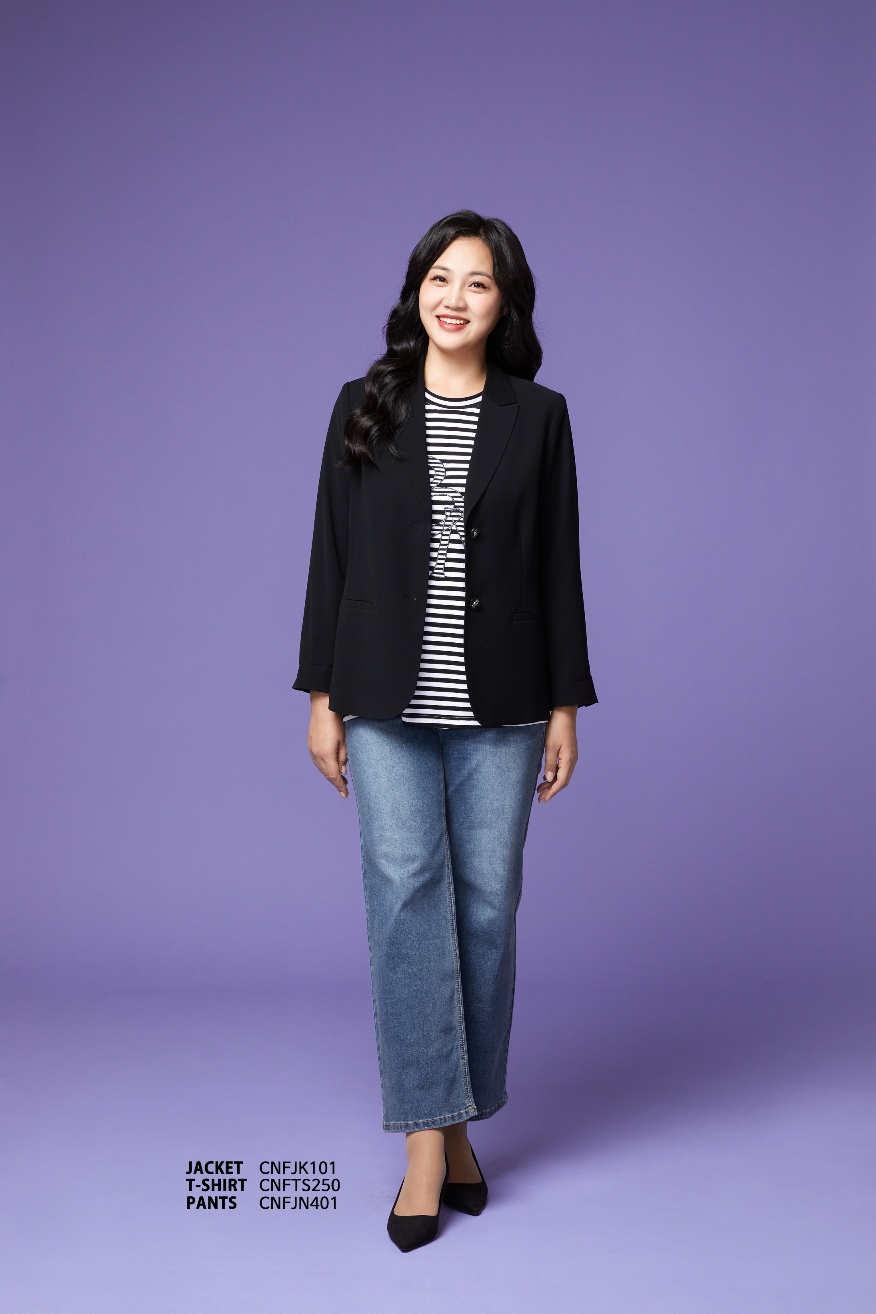 큰옷크레빅 여수점