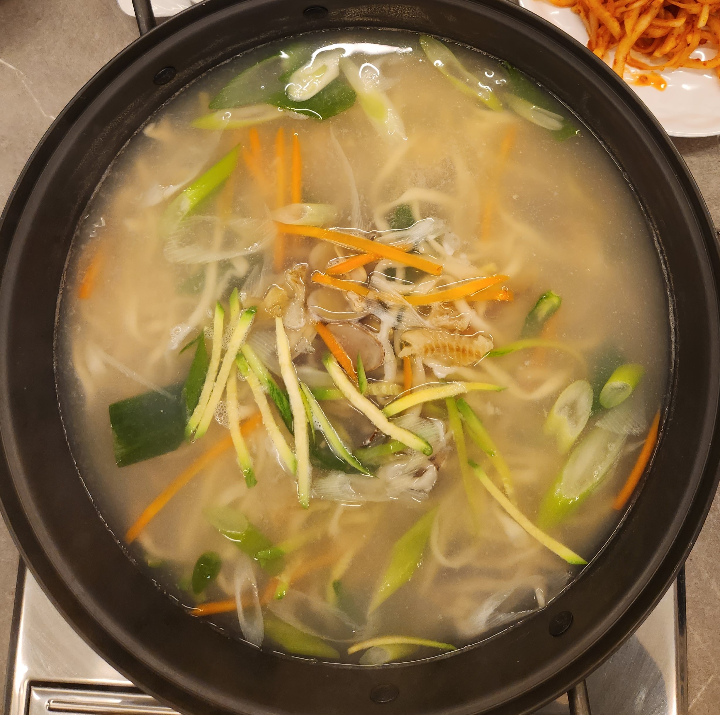 충남칼국수