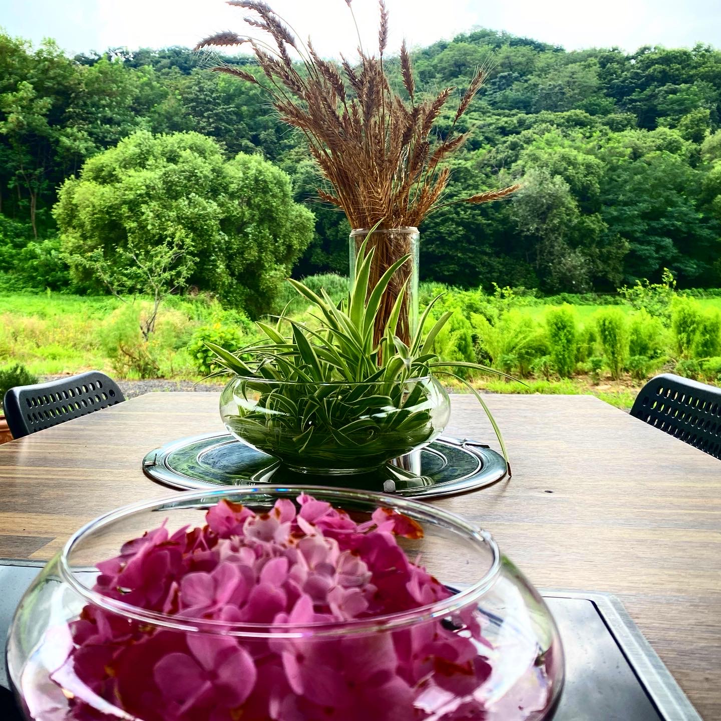 우즈그린팜