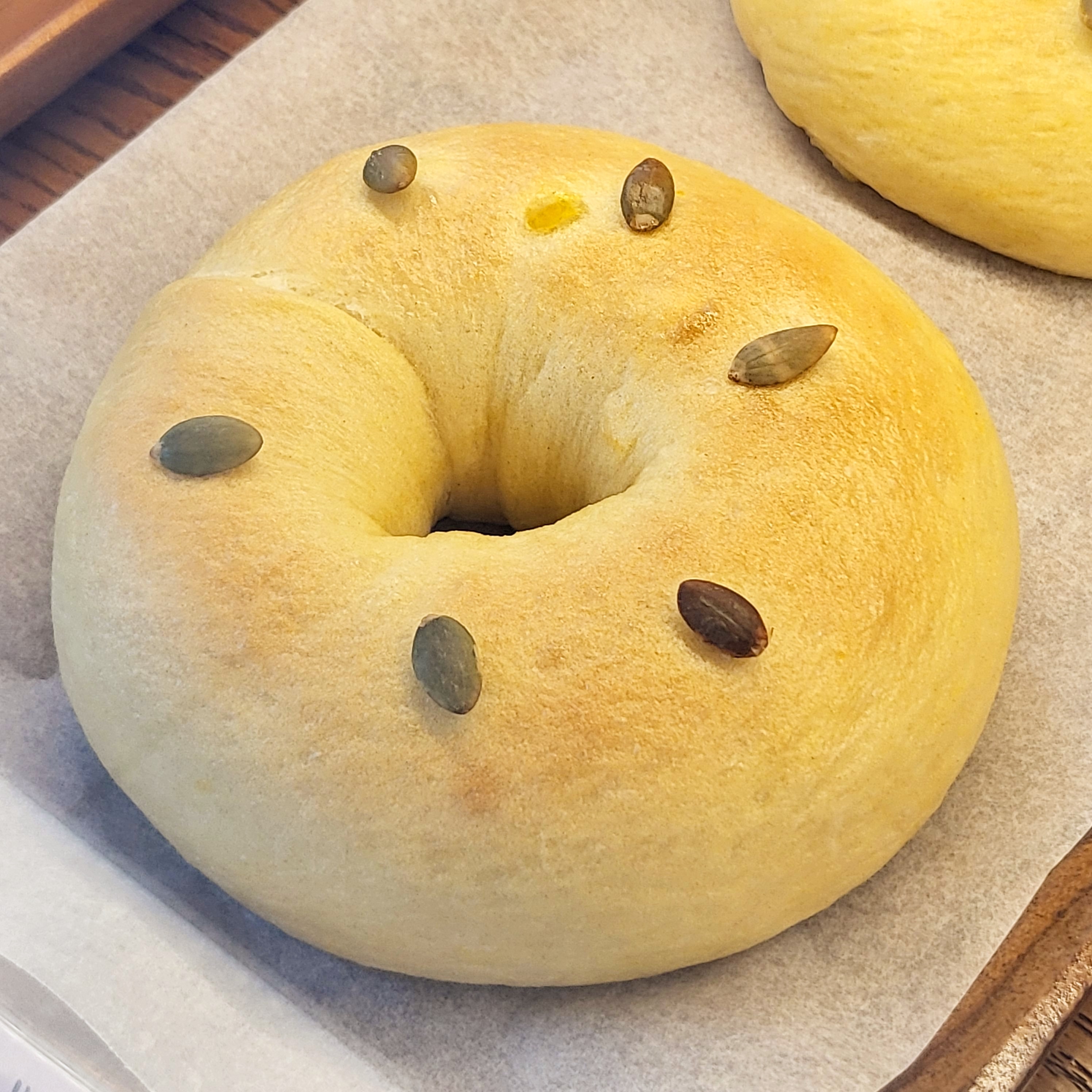 베이글이맛있는커피집