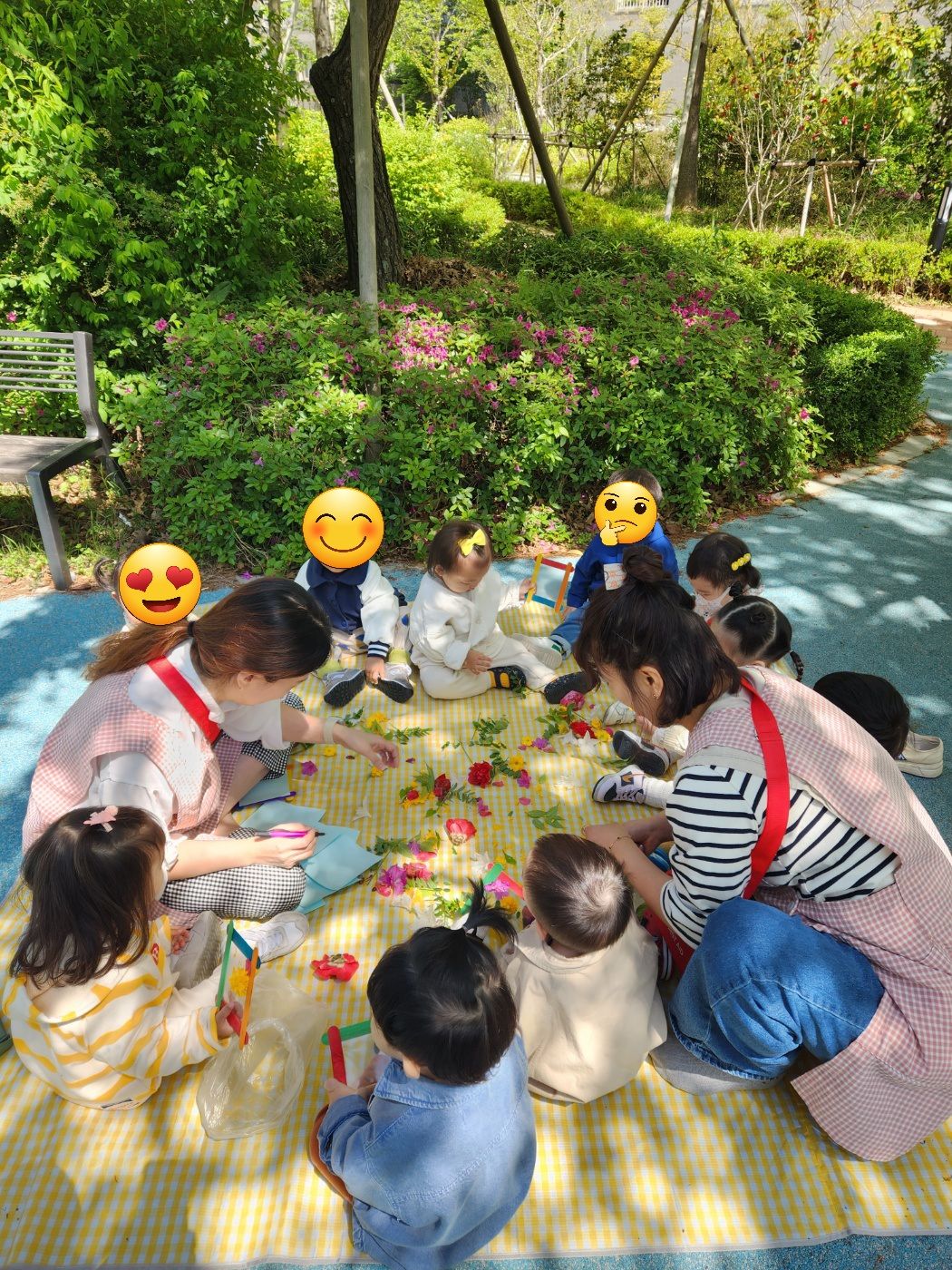 오룡호반아름꿈터공립어린이집