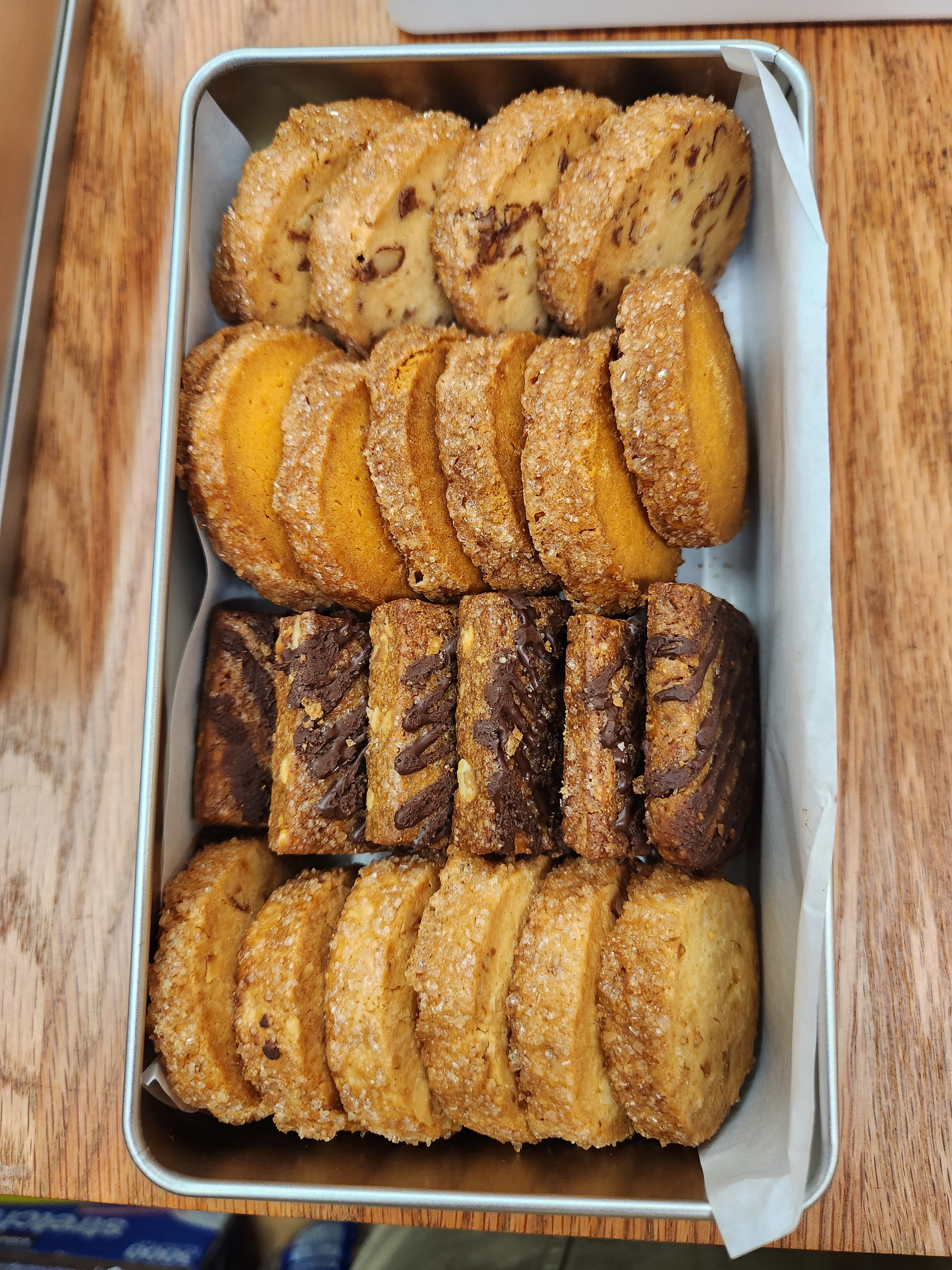 예가807 BAKE CAFE