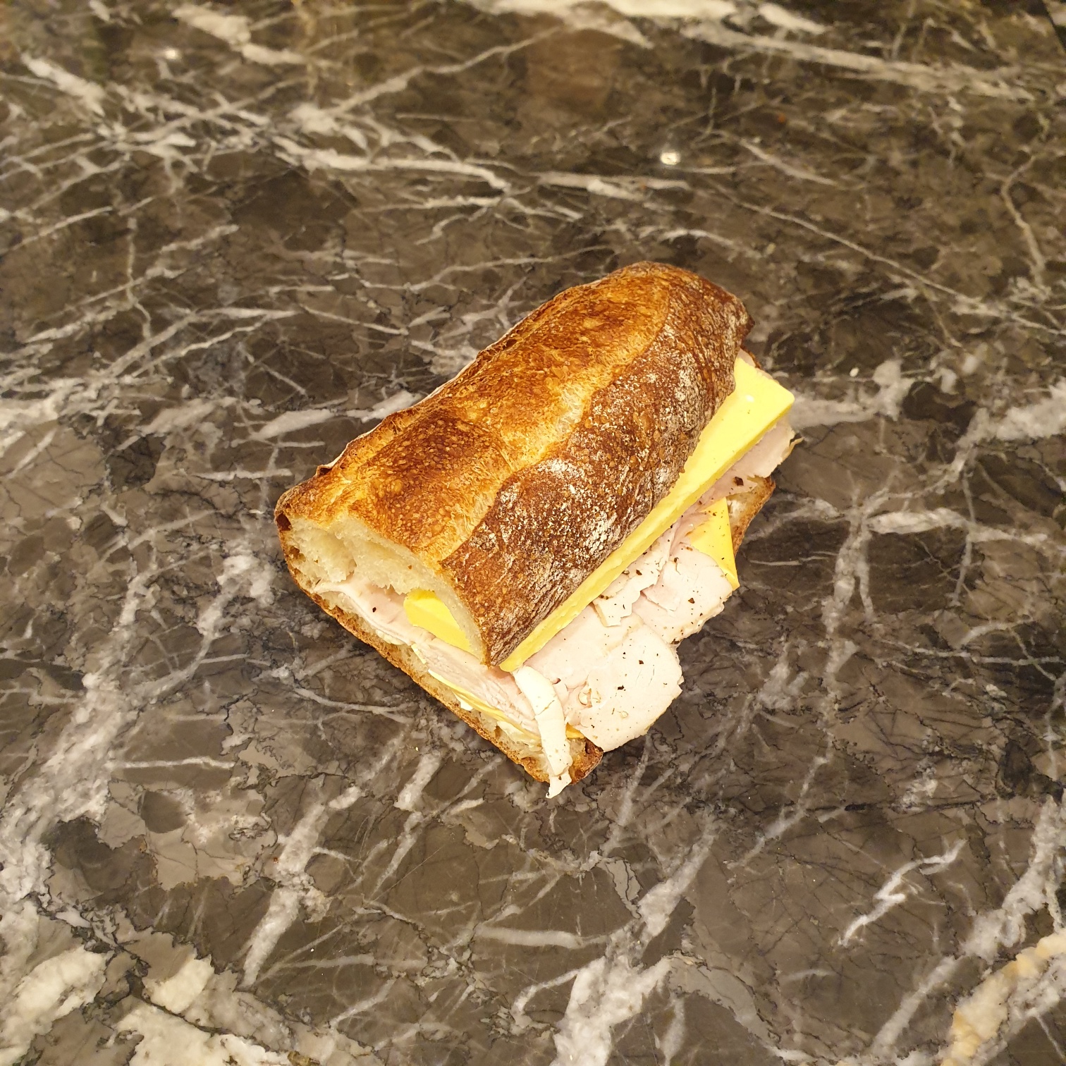 하린빵집