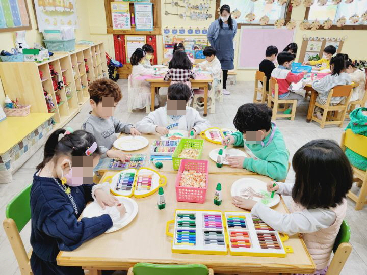 삼성유치원