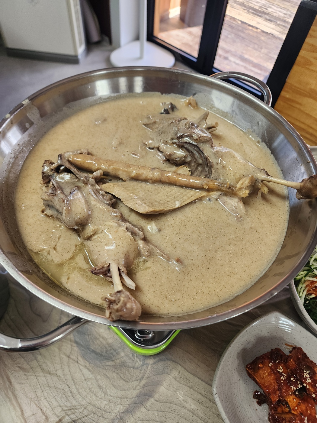 다오샘