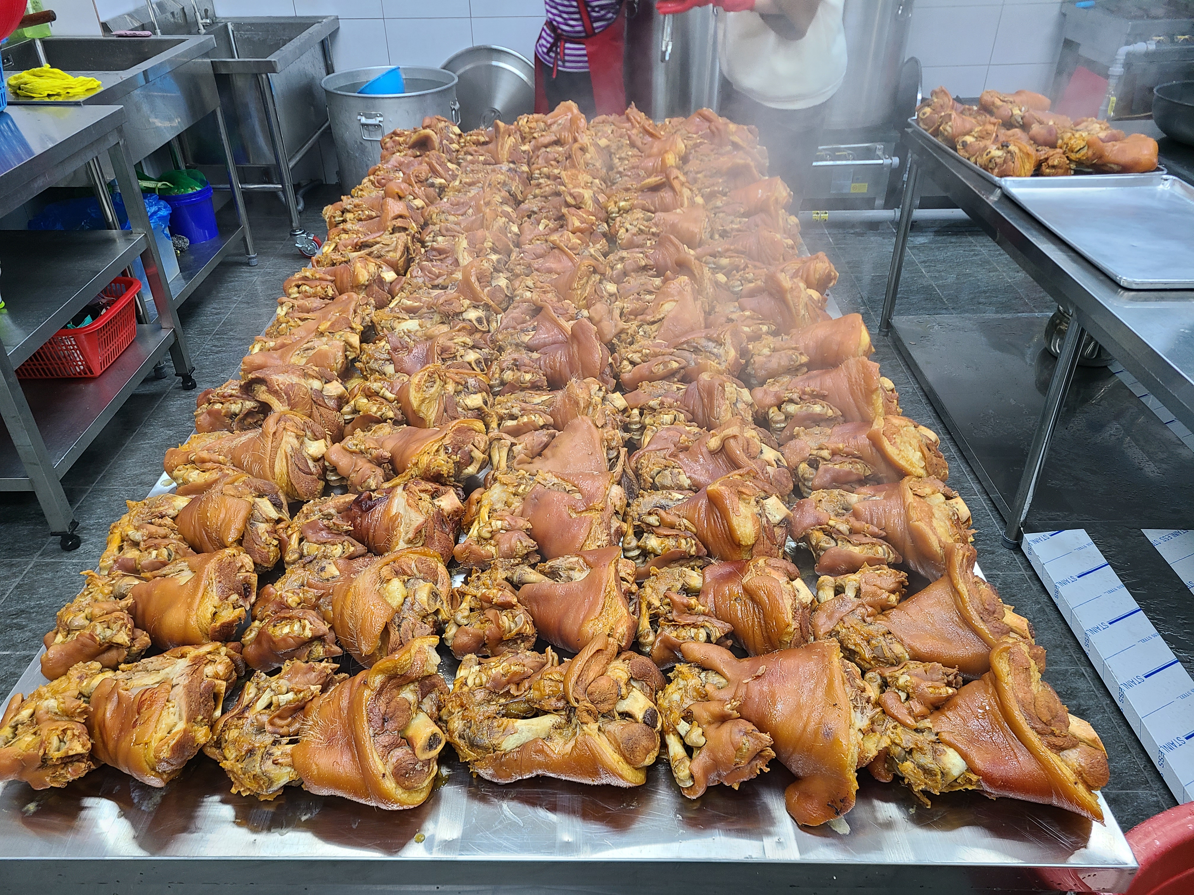 조선귀족 부천팩토리점