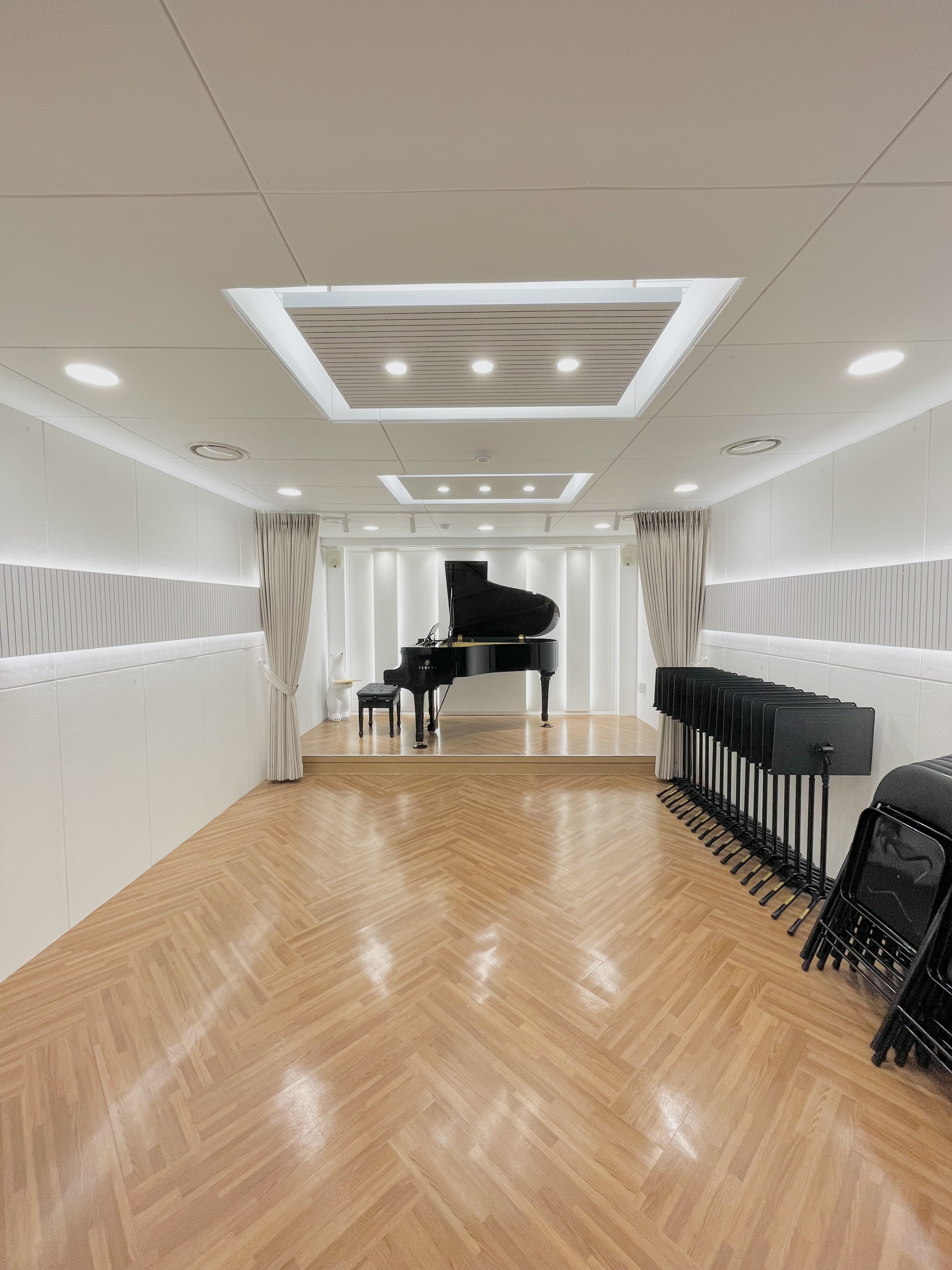 1번째 스튜디오 사진