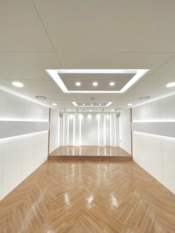 3번째 스튜디오 사진