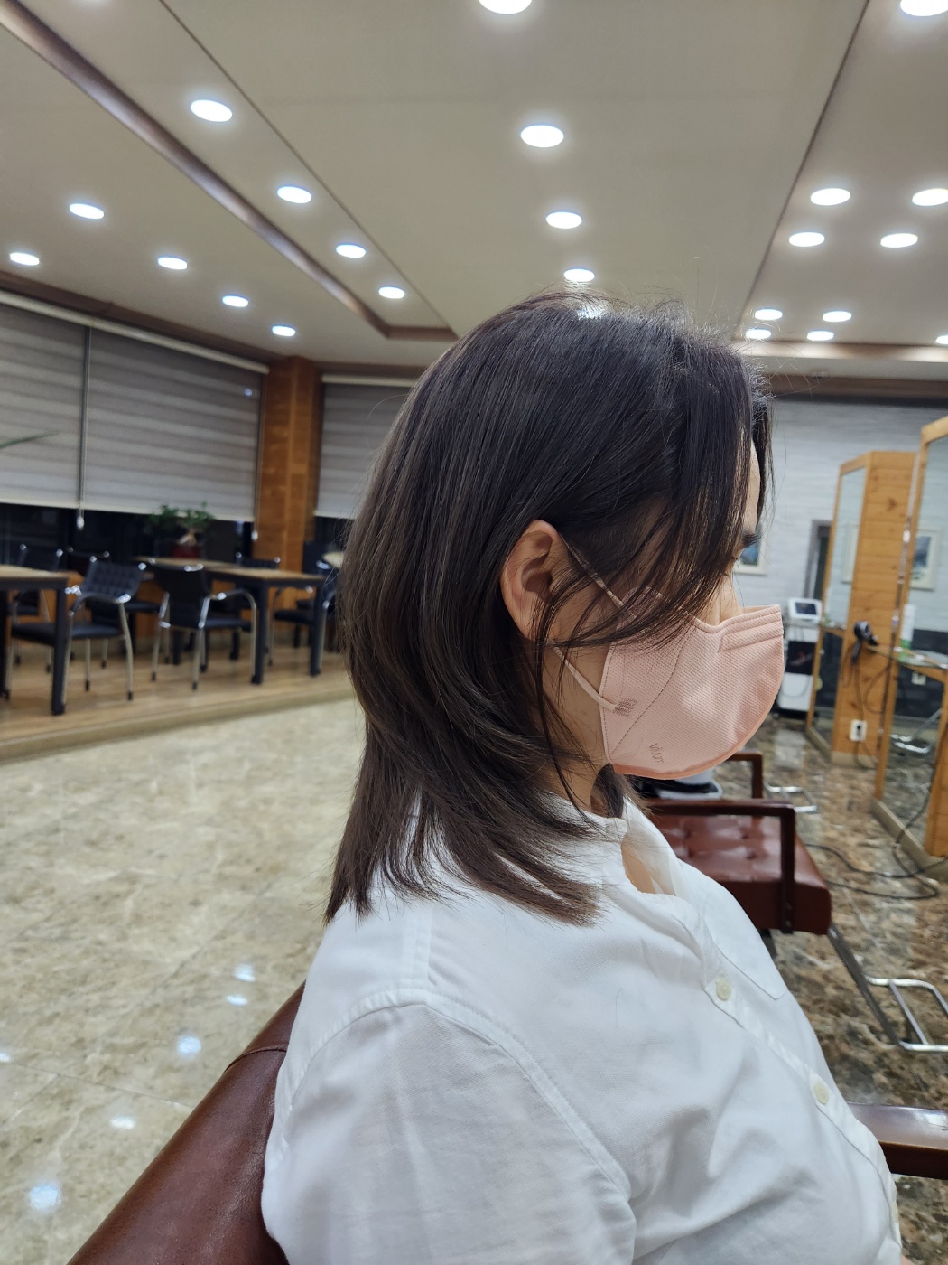 전호성헤어