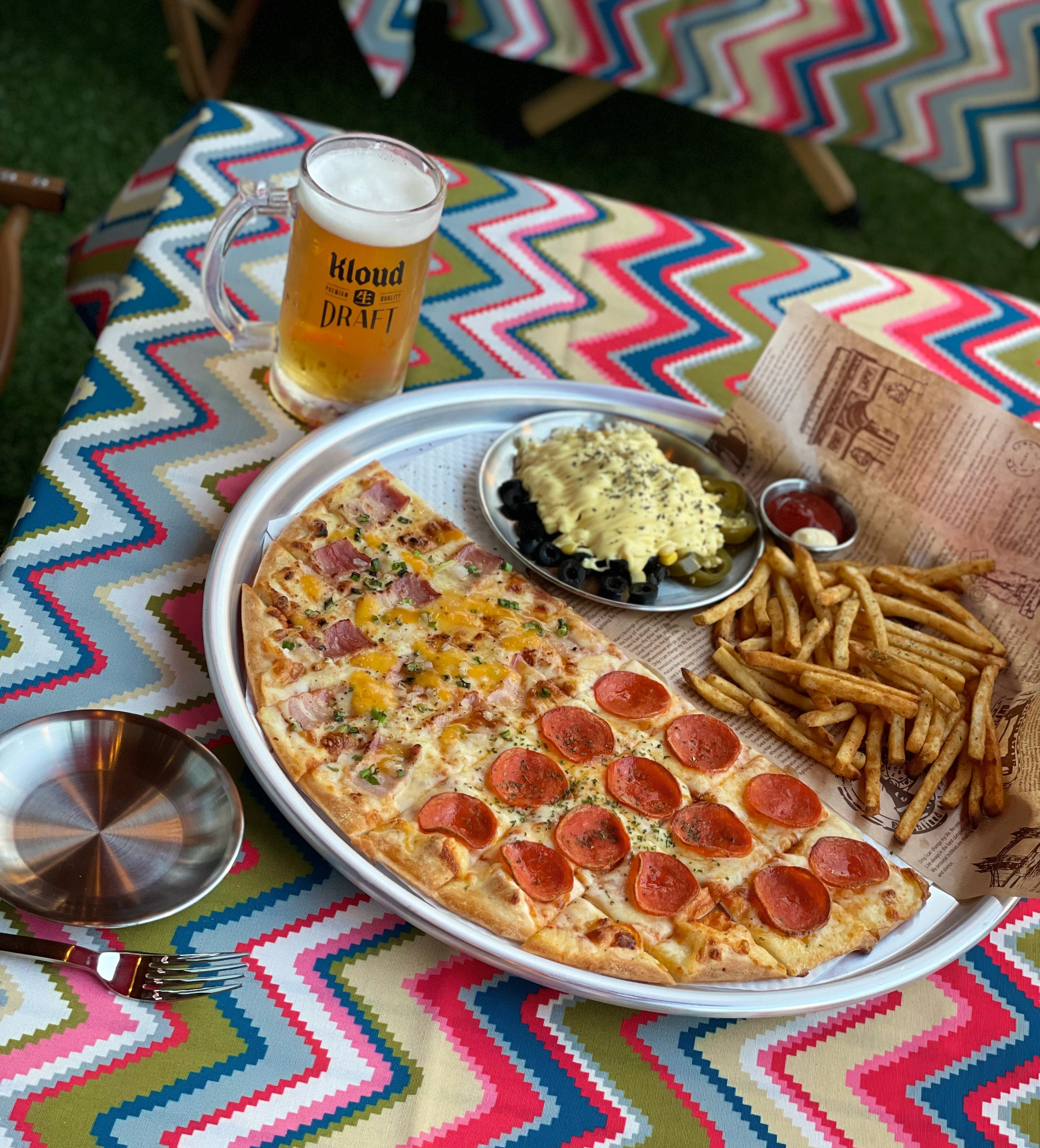 피맥하우스 용화점