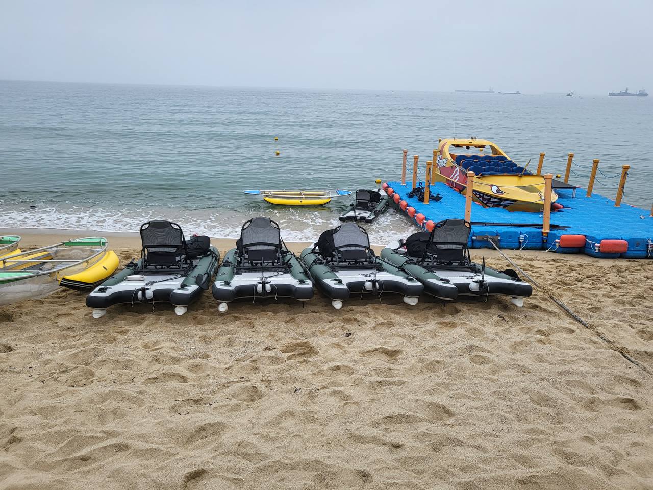동해관광레저협동조합