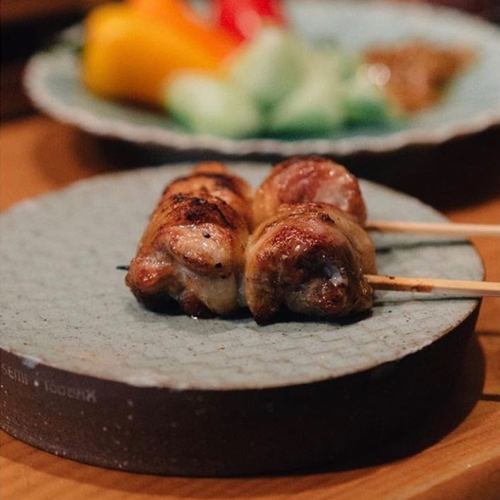 야키토리규