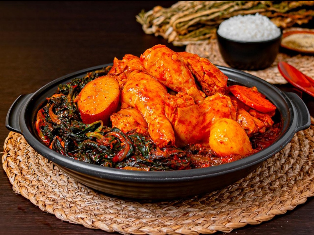 두찜 창원구암점