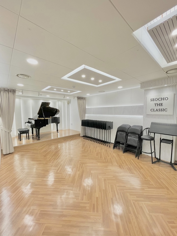 2번째 스튜디오 사진