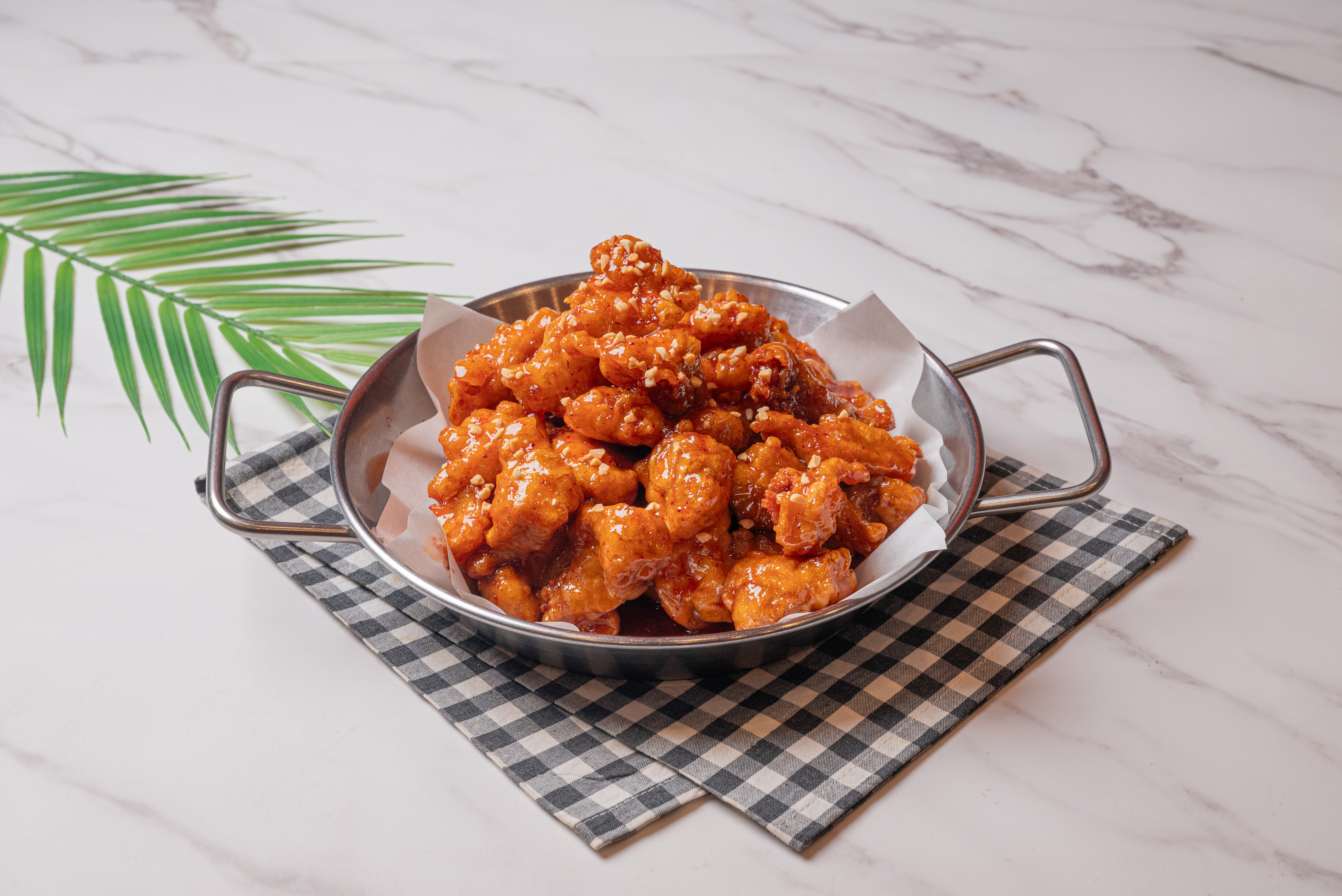 찌니네 마약통닭 고양지축점