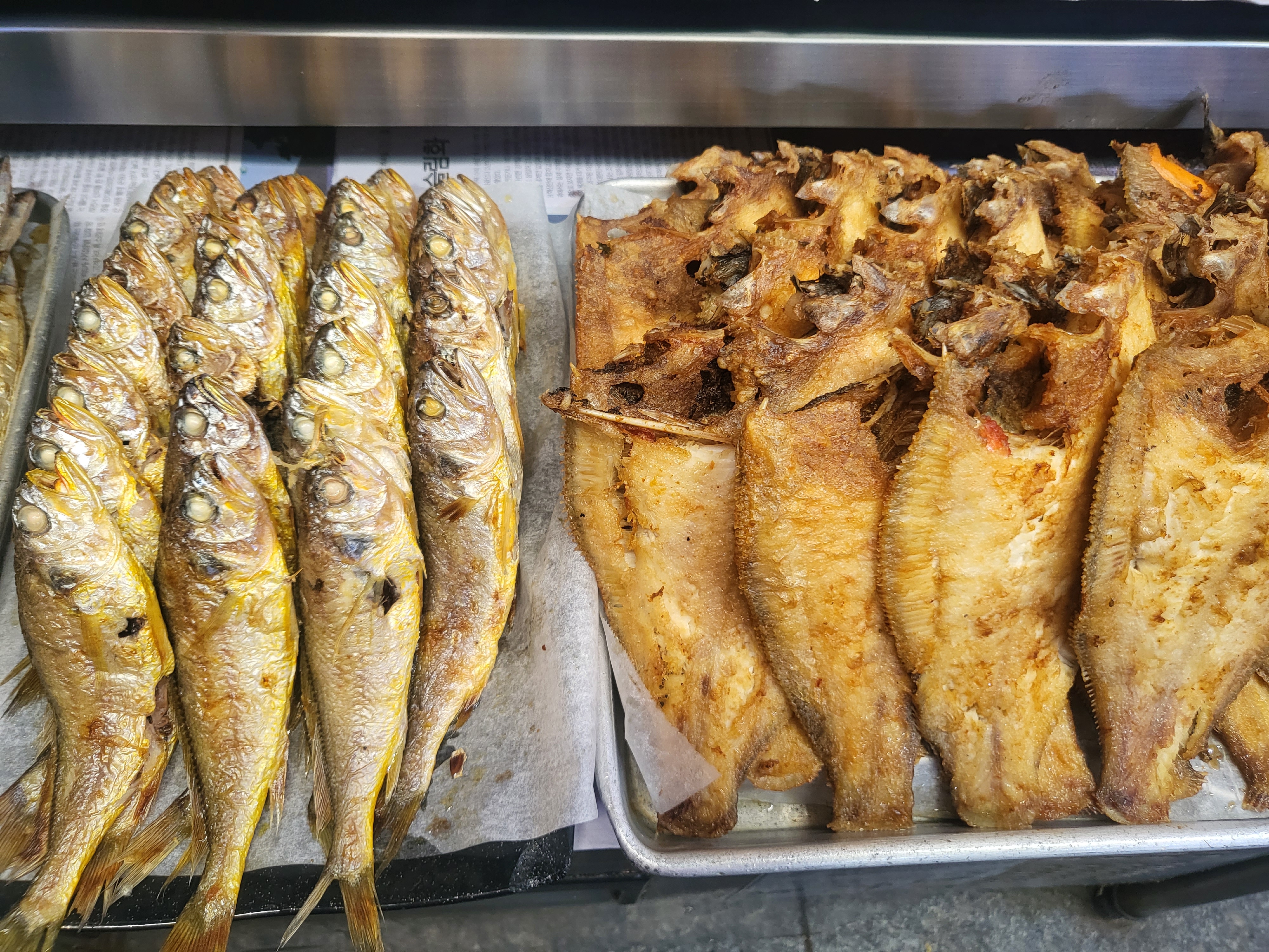 우리식당