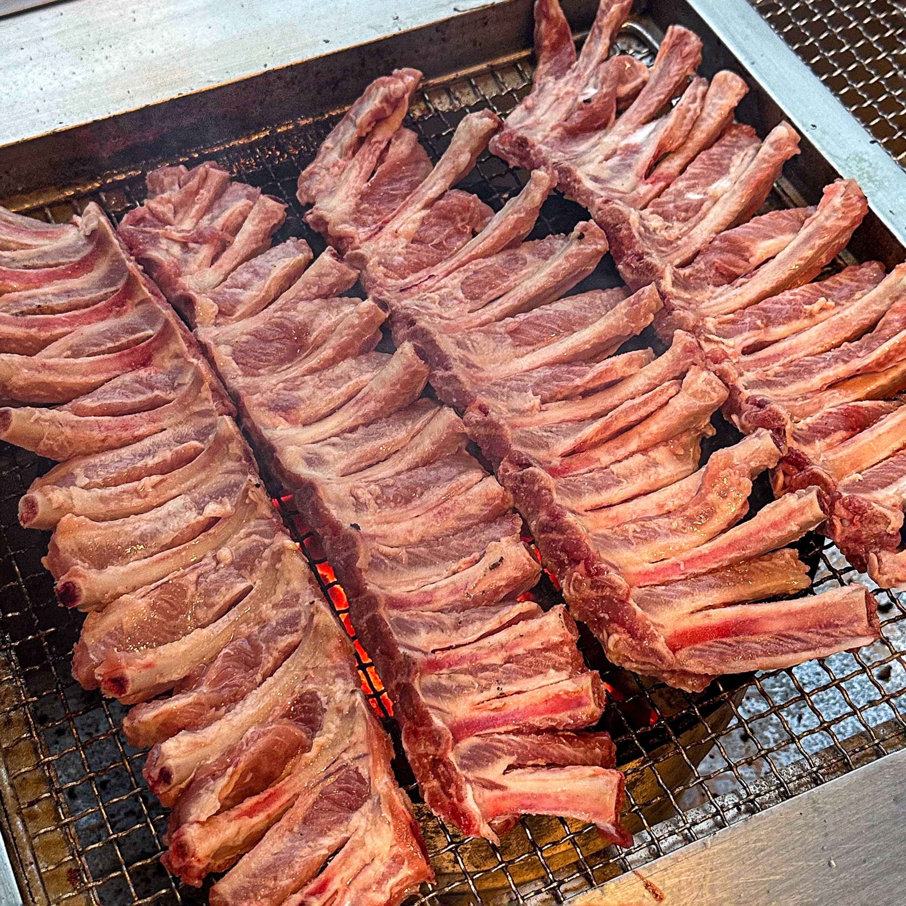 돼지촌 제주본점
