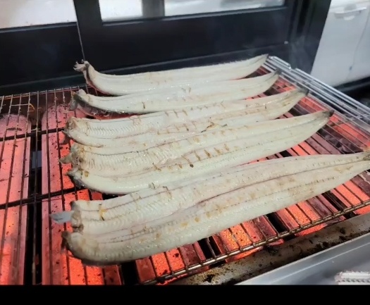 민물장어직판장 대청수산