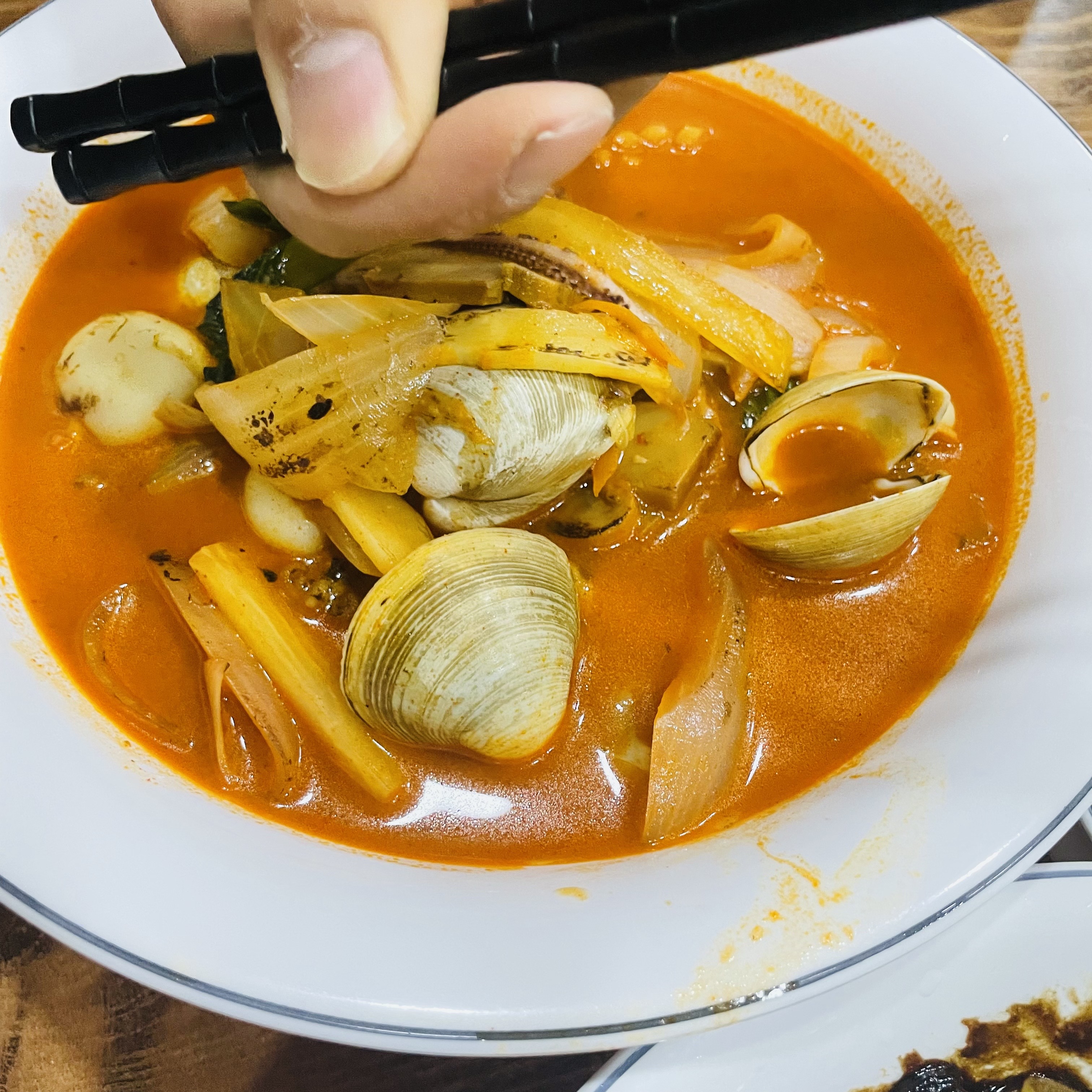 낭만중화요리