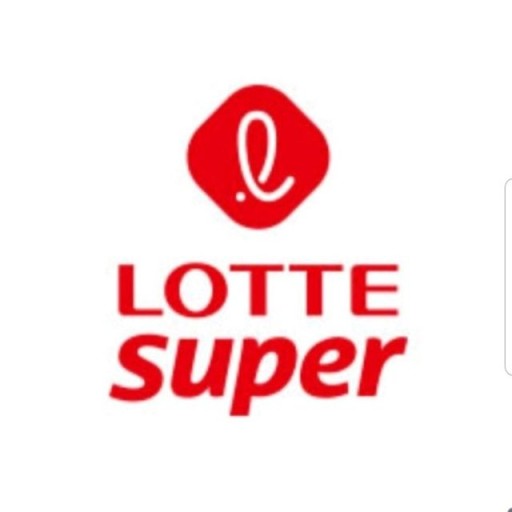 롯데슈퍼 삼성점