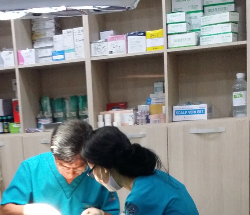 서울아산의원 대표 이미지