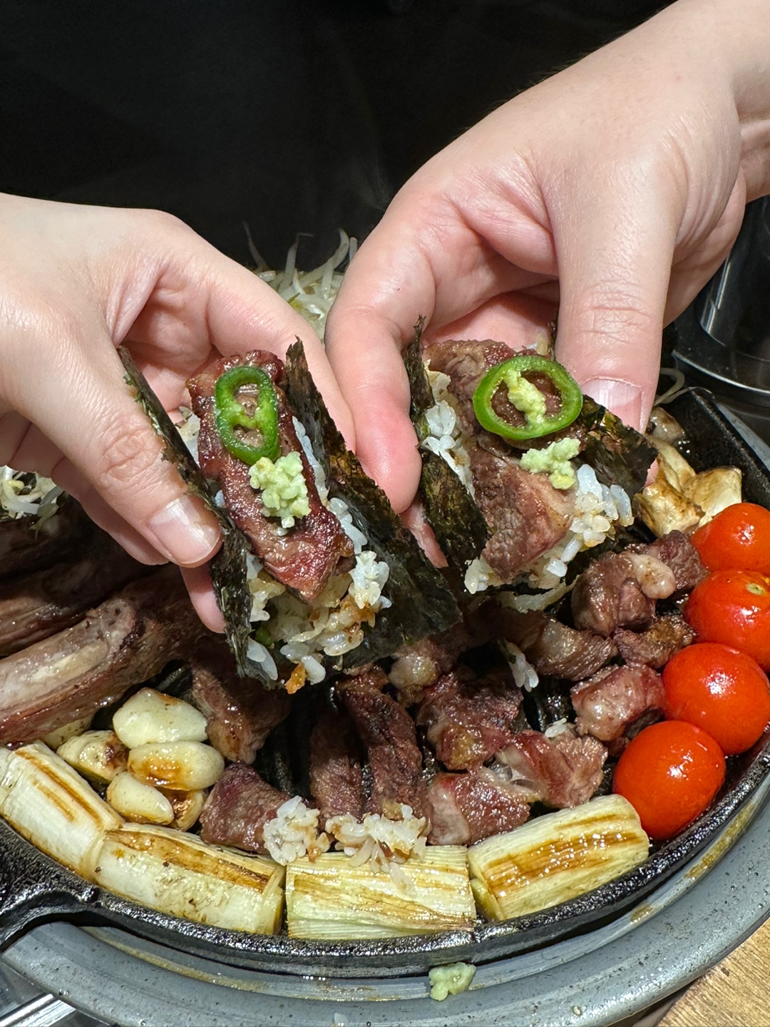 양인화로 성서점