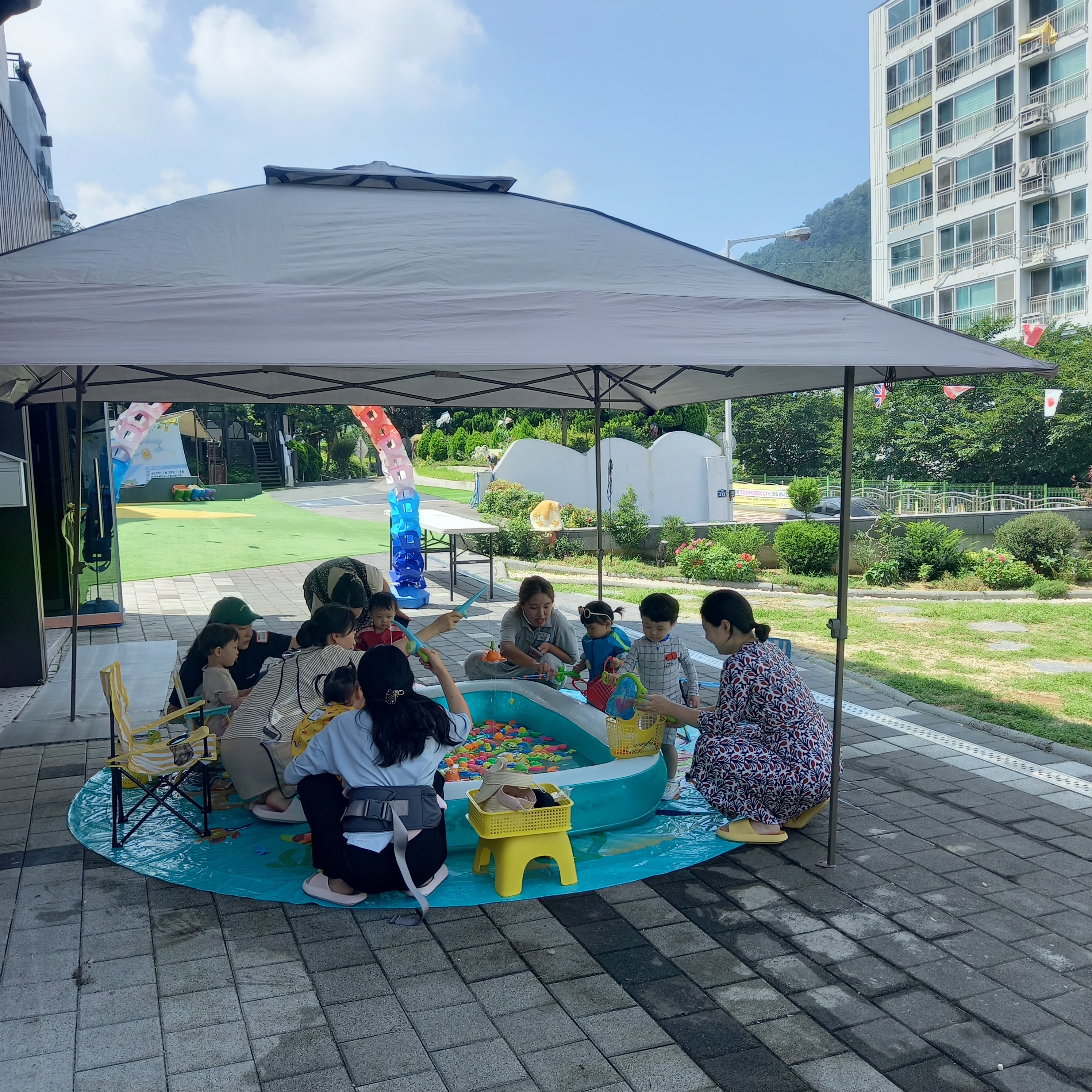 앙팡오브제종합학원