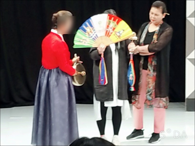 삼천궁 2호점 신점 사주