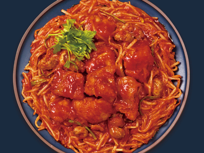 찬란한아구 영종도점