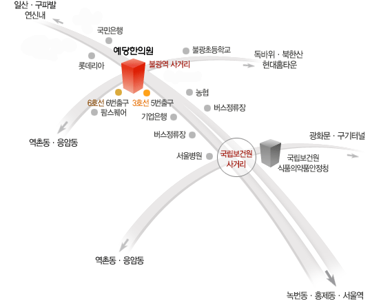 예당한의원