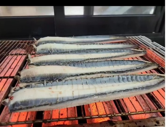 민물장어직판장 대청수산